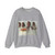BIERSTADT, Albert - 15 (Artwork) Crewneck Sweatshirt