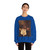 HEDA, Willem Claesz - Still-Life4 (Artwork) Crewneck Sweatshirt