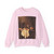 HEDA, Willem Claesz - Still-Life4 (Artwork) Crewneck Sweatshirt