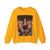 BOCCATI, Giovanni - Crucifixion (Artwork) Crewneck Sweatshirt