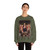 BOCCATI, Giovanni - Crucifixion (Artwork) Crewneck Sweatshirt