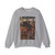 BOCCATI, Giovanni - Crucifixion2 (Artwork) Crewneck Sweatshirt