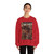 BOCCATI, Giovanni - Crucifixion2 (Artwork) Crewneck Sweatshirt