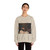 HEDA, Willem Claesz - Still-Life2 (Artwork) Crewneck Sweatshirt