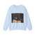 HEDA, Willem Claesz - Still-Life2 (Artwork) Crewneck Sweatshirt