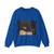 HEDA, Willem Claesz - Still-Life2 (Artwork) Crewneck Sweatshirt
