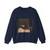 HEDA, Willem Claesz - Still-Life2 (Artwork) Crewneck Sweatshirt
