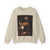BOGDANY, Jakab - bogdan05 (Artwork) Crewneck Sweatshirt