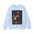 BOGDANY, Jakab - bogdan05 (Artwork) Crewneck Sweatshirt