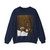 HEDA, Willem Claesz - Still-Life (Artwork) Crewneck Sweatshirt