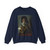 LEYSTER, Judith - Serenade (Artwork) Crewneck Sweatshirt