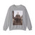 BRAMANTE, Donato - Tempietto (Artwork) Crewneck Sweatshirt