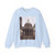 BRAMANTE, Donato - Tempietto (Artwork) Crewneck Sweatshirt