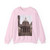 BRAMANTE, Donato - Tempietto (Artwork) Crewneck Sweatshirt