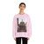 BRAMANTE, Donato - Tempietto (Artwork) Crewneck Sweatshirt