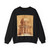 BRAMANTE, Donato - Study (Artwork) Crewneck Sweatshirt
