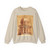 BRAMANTE, Donato - Study (Artwork) Crewneck Sweatshirt