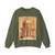 BRAMANTE, Donato - Study (Artwork) Crewneck Sweatshirt
