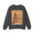 BRAMANTE, Donato - Study (Artwork) Crewneck Sweatshirt