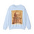 BRAMANTE, Donato - Study (Artwork) Crewneck Sweatshirt