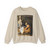 LIEVENS, Jan - Student (Artwork) Crewneck Sweatshirt