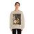 LIEVENS, Jan - Student (Artwork) Crewneck Sweatshirt
