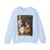 LIEVENS, Jan - Student (Artwork) Crewneck Sweatshirt