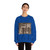 PISANO, Nicola - Pulpit3 (Artwork) Crewneck Sweatshirt