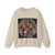 TIZIANO Vecellio - Wisdom (Artwork) Crewneck Sweatshirt