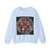 TIZIANO Vecellio - Wisdom (Artwork) Crewneck Sweatshirt