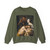 LIEVENS, Jan - Samps (Artwork) Crewneck Sweatshirt