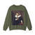 BOL, Ferdinand - Portrait (Artwork) Crewneck Sweatshirt