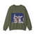 TORRETTI, Giuseppe - Assumption (Artwork) Crewneck Sweatshirt