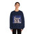 TORRETTI, Giuseppe - Assumption (Artwork) Crewneck Sweatshirt
