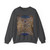TORRITI, Jacopo - Deesis (Artwork) Crewneck Sweatshirt