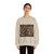 TORRITI, Jacopo - Nativity (Artwork) Crewneck Sweatshirt