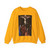 TOURNIER, Nicolas - Crucifixion (Artwork) Crewneck Sweatshirt