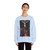 TOURNIER, Nicolas - Crucifixion (Artwork) Crewneck Sweatshirt