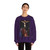 TOURNIER, Nicolas - Crucifixion (Artwork) Crewneck Sweatshirt