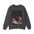 TOURNIER, Nicolas - Entombment (Artwork) Crewneck Sweatshirt