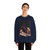 TOURNIER, Nicolas - Entombment (Artwork) Crewneck Sweatshirt