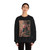 UNTERBERGER, Michelangelo - Visitation (Artwork) Crewneck Sweatshirt