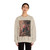 UNTERBERGER, Michelangelo - Visitation (Artwork) Crewneck Sweatshirt