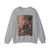 UNTERBERGER, Michelangelo - Visitation (Artwork) Crewneck Sweatshirt
