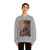 UNTERBERGER, Michelangelo - Visitation (Artwork) Crewneck Sweatshirt