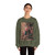 UNTERBERGER, Michelangelo - Visitation (Artwork) Crewneck Sweatshirt