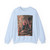 UNTERBERGER, Michelangelo - Visitation (Artwork) Crewneck Sweatshirt