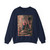 UNTERBERGER, Michelangelo - Visitation (Artwork) Crewneck Sweatshirt