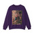 UNTERBERGER, Michelangelo - Visitation (Artwork) Crewneck Sweatshirt