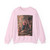 UNTERBERGER, Michelangelo - Visitation (Artwork) Crewneck Sweatshirt